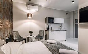 Apartmanhaz Soho