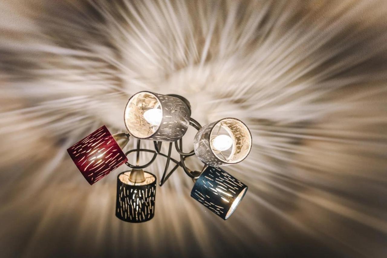 Apartmanhaz Soho Ráb Exteriér fotografie