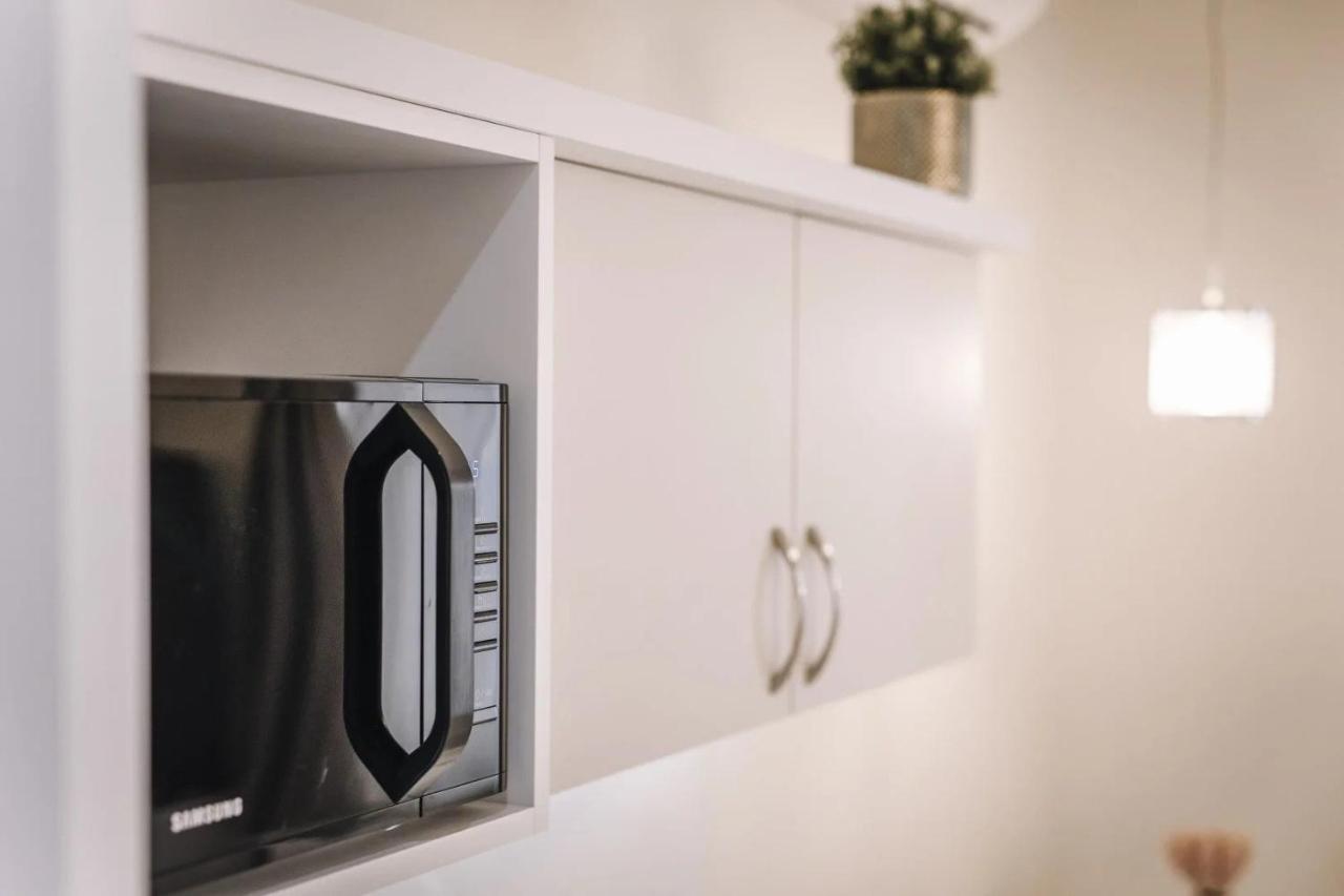 Apartmanhaz Soho Ráb Exteriér fotografie