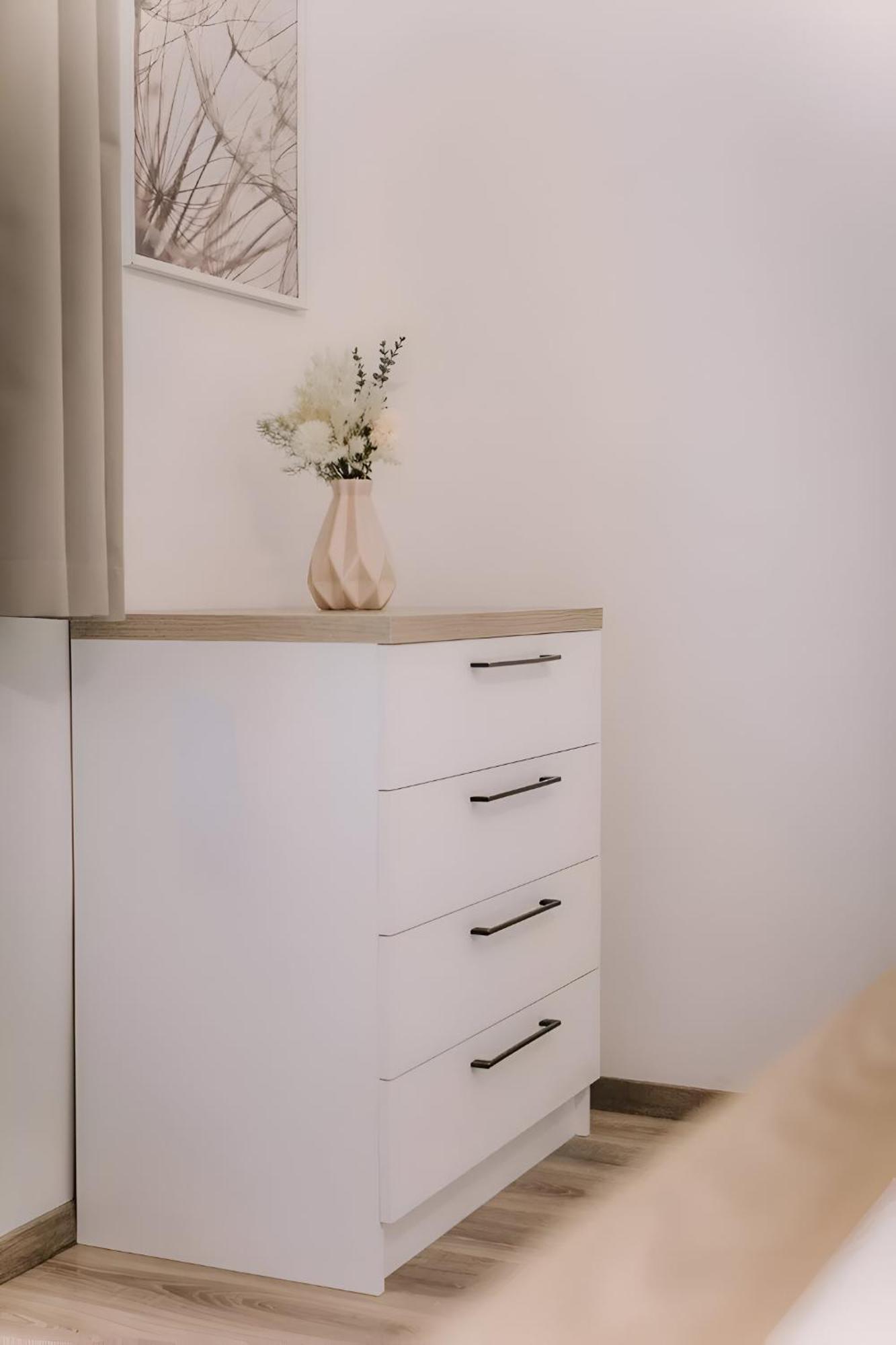 Apartmanhaz Soho Ráb Exteriér fotografie